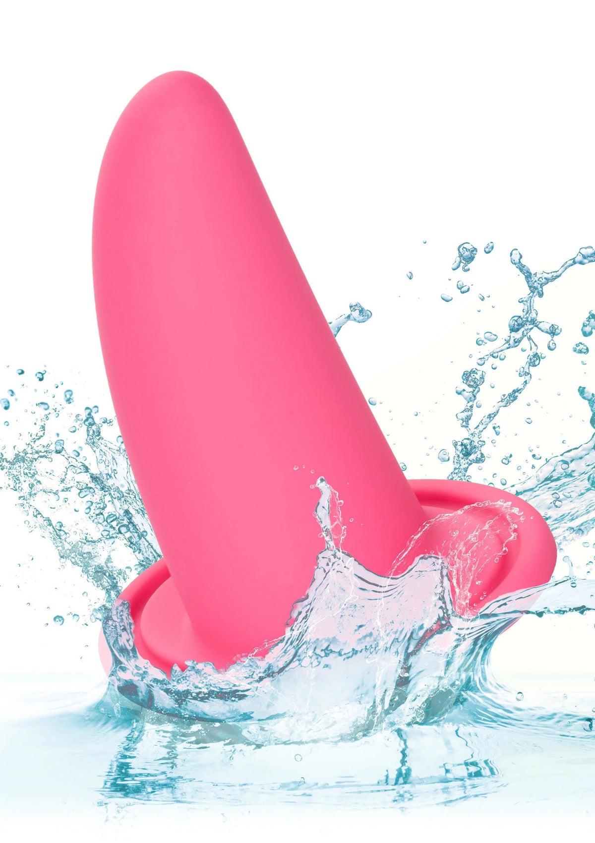 Bestel: She - ology Advanced 3 - Piece Wearable Vaginal Dilator Set by CalExotics - bij Happytoys: de erotische sex webshop | liever Happy dan Easy ⭐⭐⭐⭐⭐