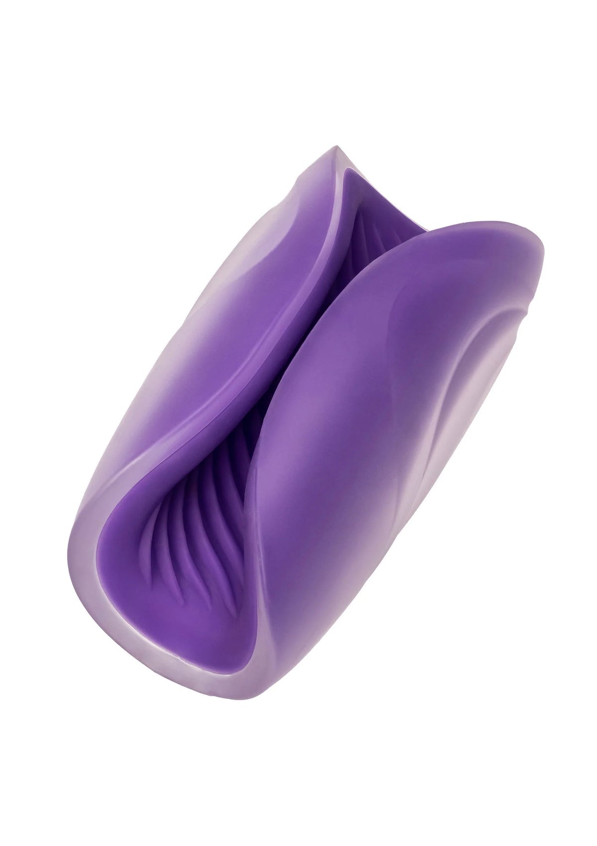 Bestel: Spiral Grip by CalExotics The Gripper - bij Happytoys: de erotische sex webshop | liever Happy dan Easy ⭐⭐⭐⭐⭐