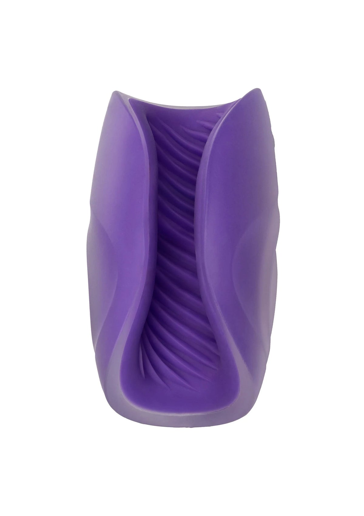 Bestel: Spiral Grip by CalExotics The Gripper - bij Happytoys: de erotische sex webshop | liever Happy dan Easy ⭐⭐⭐⭐⭐