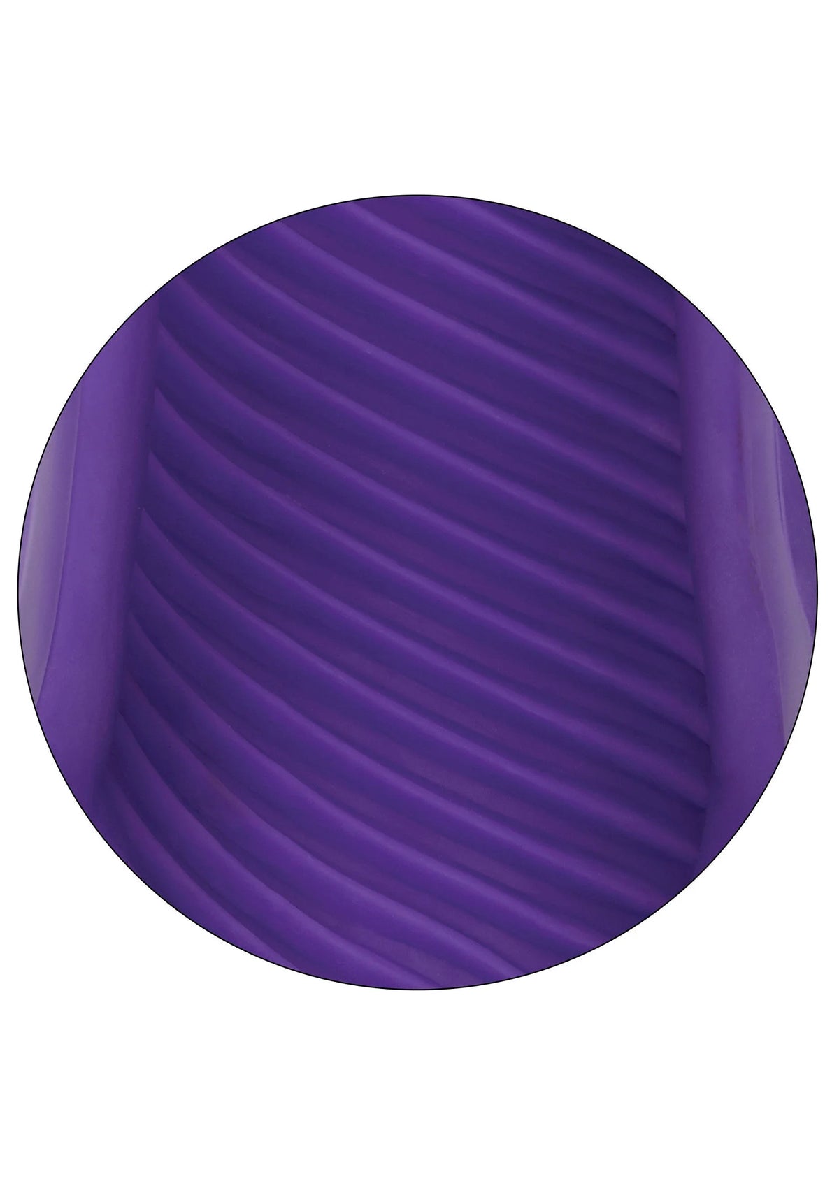 Bestel: Spiral Grip by CalExotics The Gripper - bij Happytoys: de erotische sex webshop | liever Happy dan Easy ⭐⭐⭐⭐⭐