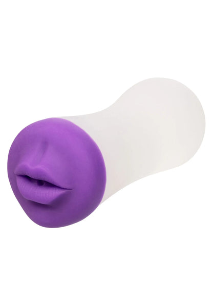 Bestel: Deep Throat Grip by CalExotics The Gripper - bij Happytoys: de erotische sex webshop | liever Happy dan Easy ⭐⭐⭐⭐⭐