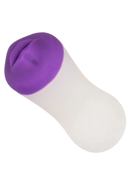Bestel: Deep Throat Grip by CalExotics The Gripper - bij Happytoys: de erotische sex webshop | liever Happy dan Easy ⭐⭐⭐⭐⭐