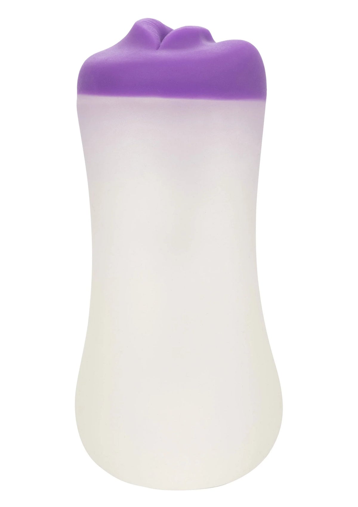 Bestel: Deep Throat Grip by CalExotics The Gripper - bij Happytoys: de erotische sex webshop | liever Happy dan Easy ⭐⭐⭐⭐⭐