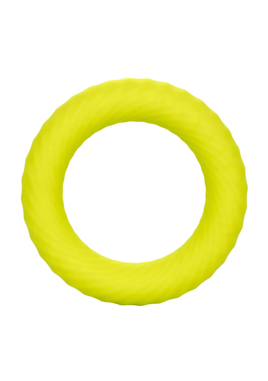 Bestel: Link Up Ultra - Soft Edge by CalExotics - bij Happytoys: de erotische sex webshop | liever Happy dan Easy ⭐⭐⭐⭐⭐ - Default Title - 14164 - GREEN
