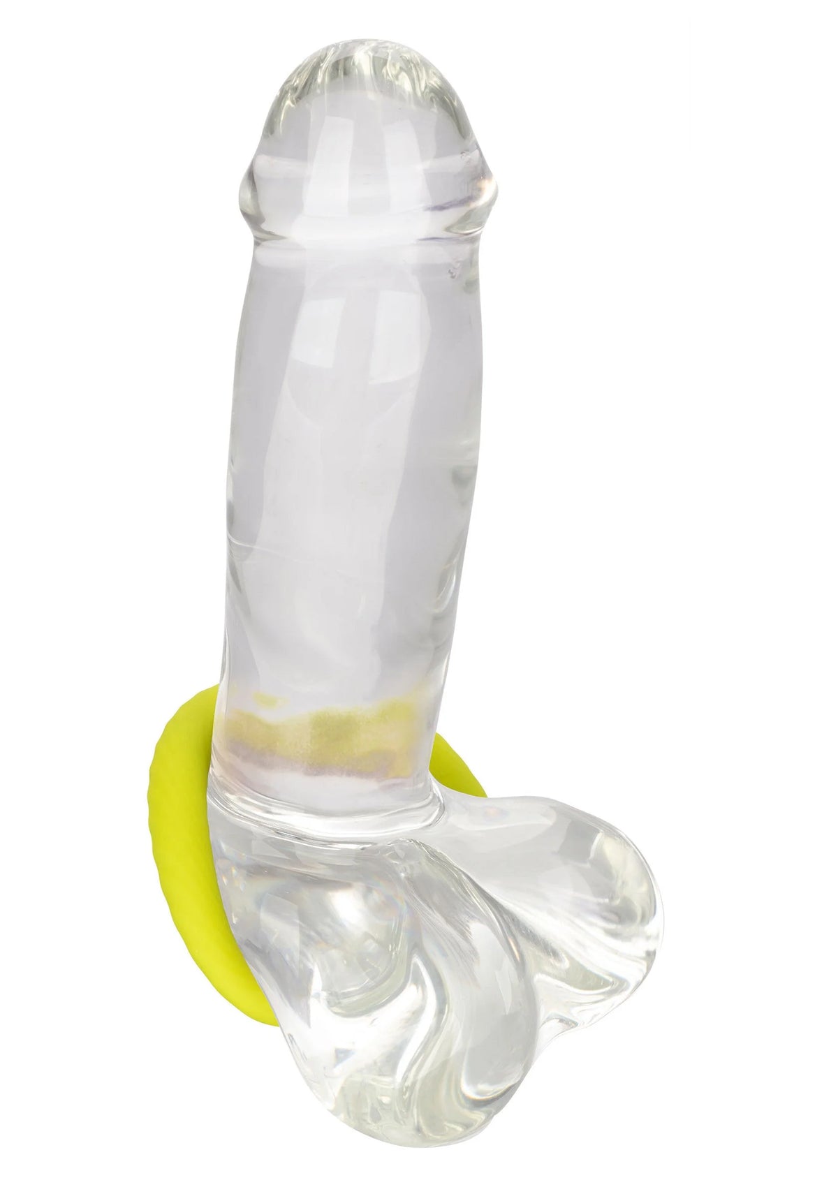 Bestel: Link Up Ultra - Soft Edge by CalExotics - bij Happytoys: de erotische sex webshop | liever Happy dan Easy ⭐⭐⭐⭐⭐