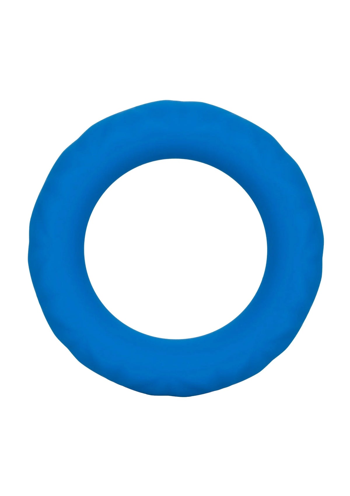 Bestel: Link Up Ultra - Soft Max Cockring by CalExotics - bij Happytoys: de erotische sex webshop | liever Happy dan Easy ⭐⭐⭐⭐⭐ - Default Title - 14165 - BLUE
