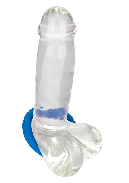 Bestel: Link Up Ultra - Soft Climax Set cockring by CalExotics - bij Happytoys: de erotische sex webshop | liever Happy dan Easy ⭐⭐⭐⭐⭐