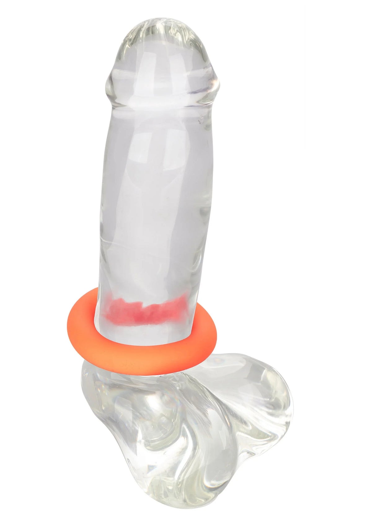 Bestel: Link Up Ultra - Soft Climax Set cockring by CalExotics - bij Happytoys: de erotische sex webshop | liever Happy dan Easy ⭐⭐⭐⭐⭐
