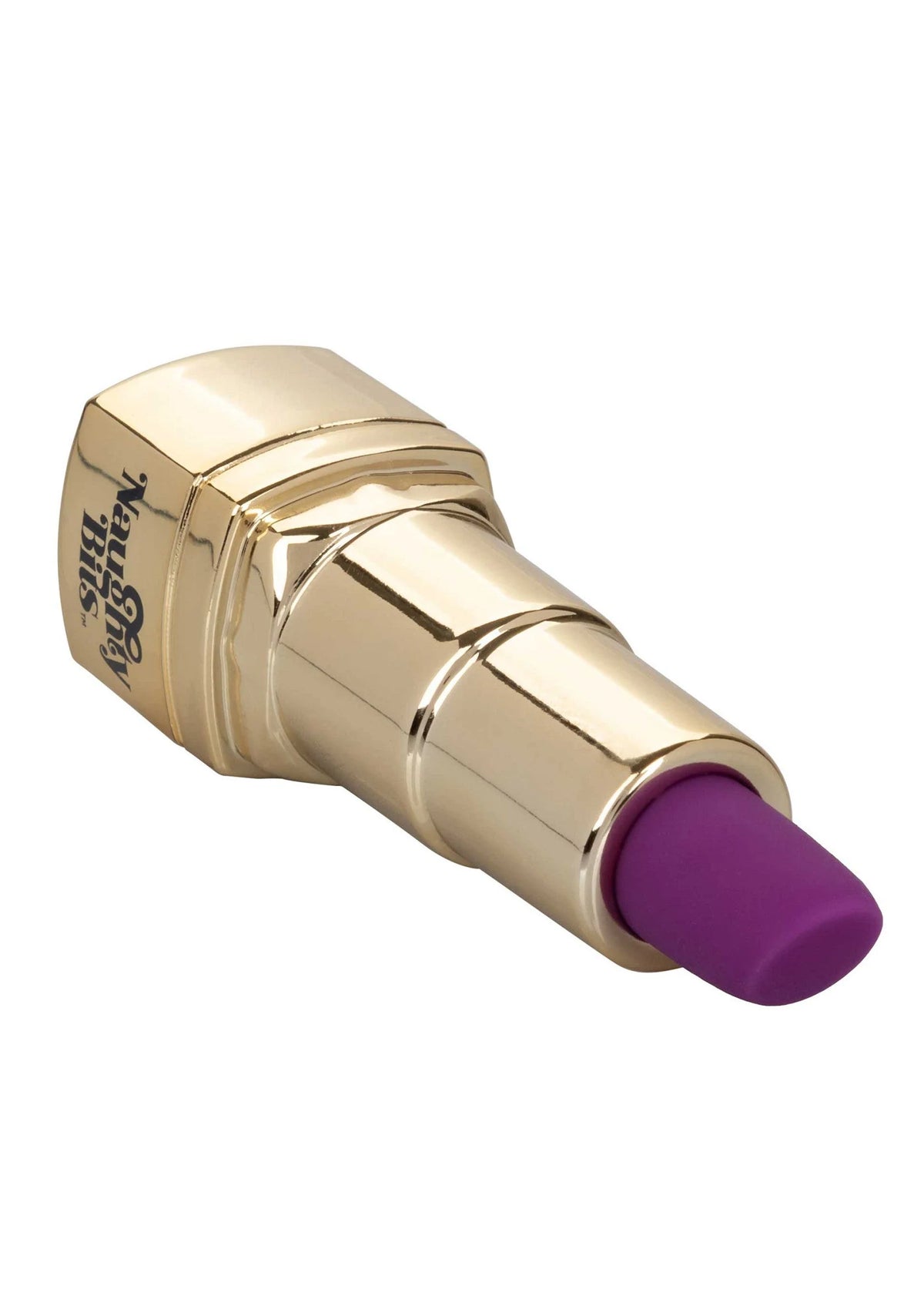 Bestel: Naughty Bits Bad Bitch Lipstick Vibrator by CalExotics - bij Happytoys: de erotische sex webshop | liever Happy dan Easy ⭐⭐⭐⭐⭐