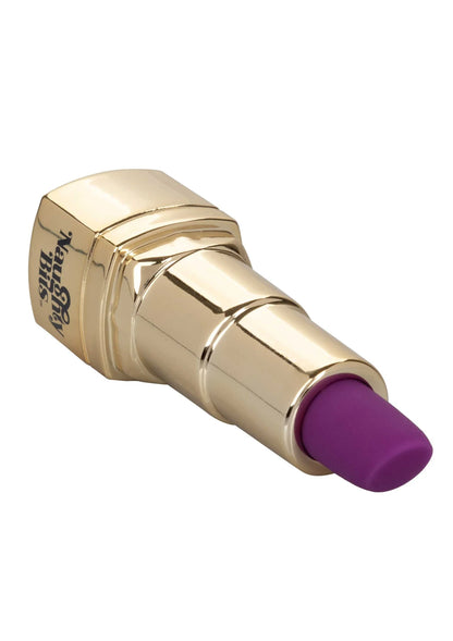 Bestel: Naughty Bits Bad Bitch Lipstick Vibrator by CalExotics - bij Happytoys: de erotische sex webshop | liever Happy dan Easy ⭐⭐⭐⭐⭐