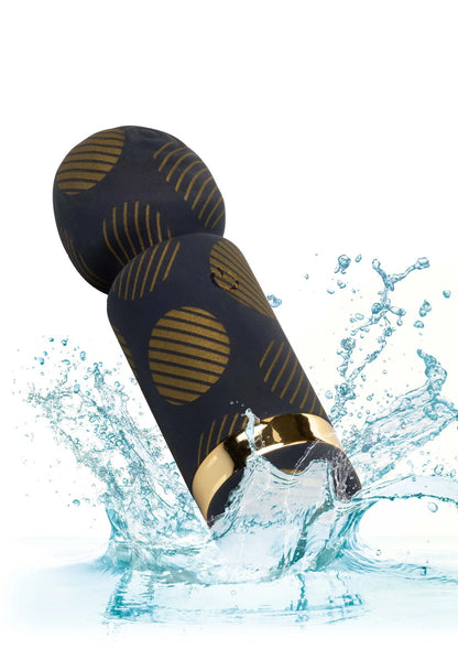 Bestel: Naughty Bits Lit Clit Teenie Weenie Wand by CalExotics - bij Happytoys: de erotische sex webshop | liever Happy dan Easy ⭐⭐⭐⭐⭐