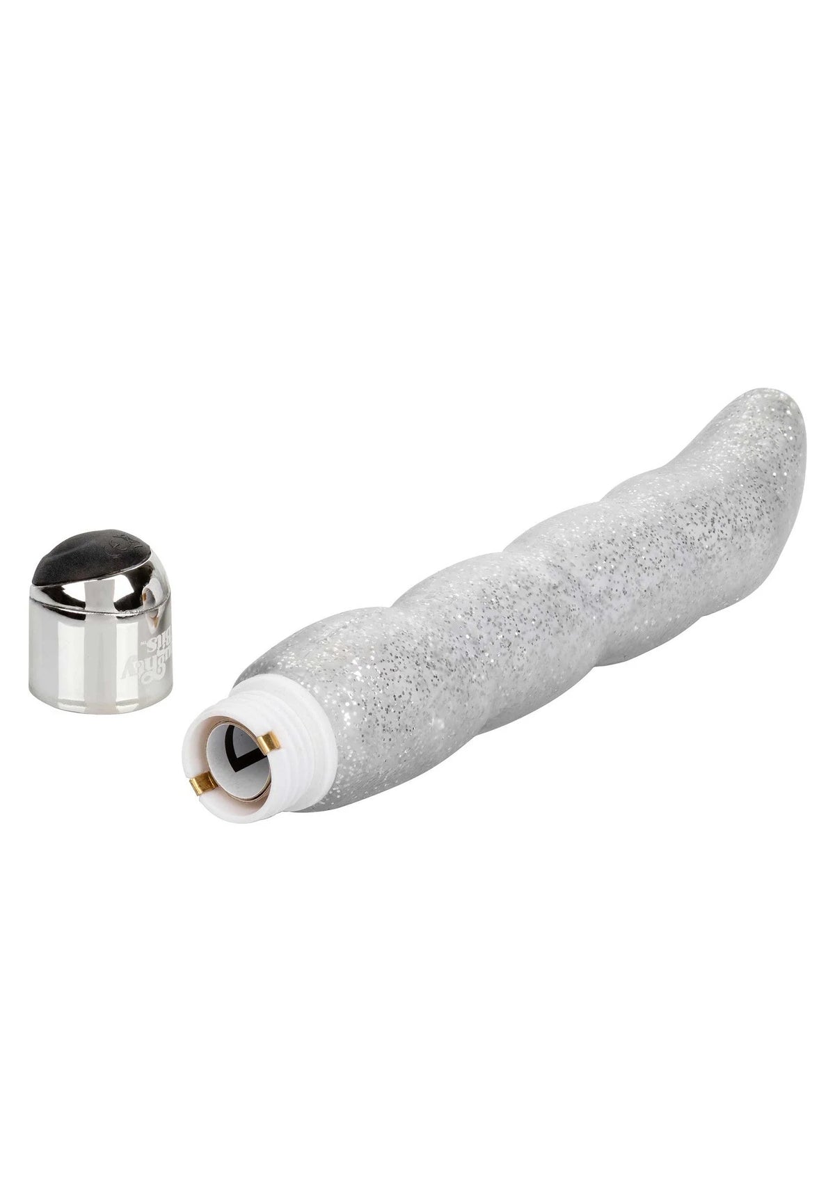Bestel: Screwnicorn Majestic G - spot Vibrator by CalExotics Naughty Bits - bij Happytoys: de erotische sex webshop | liever Happy dan Easy ⭐⭐⭐⭐⭐
