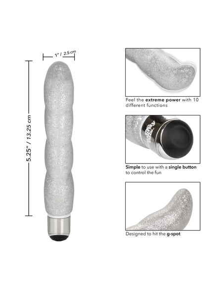 Bestel: Screwnicorn Majestic G - spot Vibrator by CalExotics Naughty Bits - bij Happytoys: de erotische sex webshop | liever Happy dan Easy ⭐⭐⭐⭐⭐