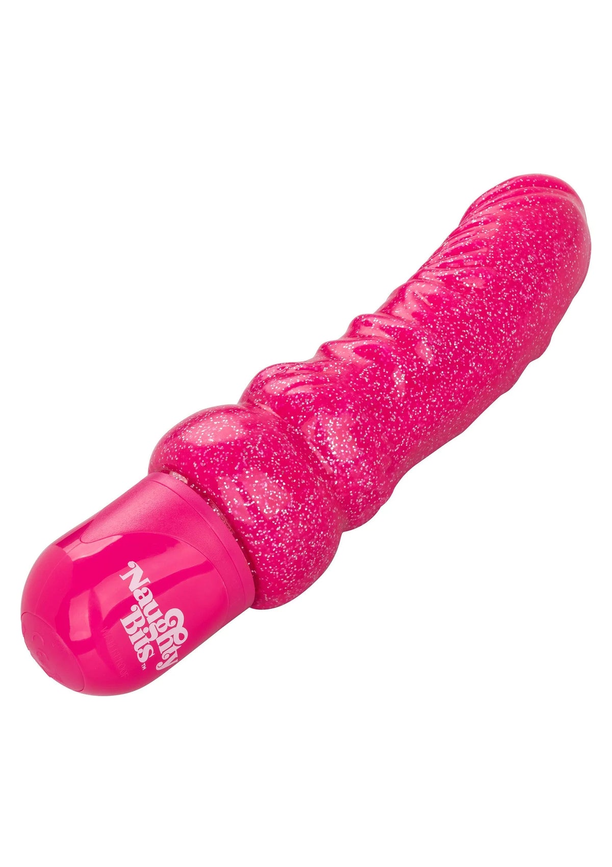 Bestel: Lady Boner Bendable Vibrator by CalExotics Naughty Bits - bij Happytoys: de erotische sex webshop | liever Happy dan Easy ⭐⭐⭐⭐⭐