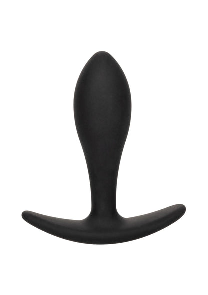 Bestel: Boundless Teardrop Plug by CalExotics - bij Happytoys: de erotische sex webshop | liever Happy dan Easy ⭐⭐⭐⭐⭐