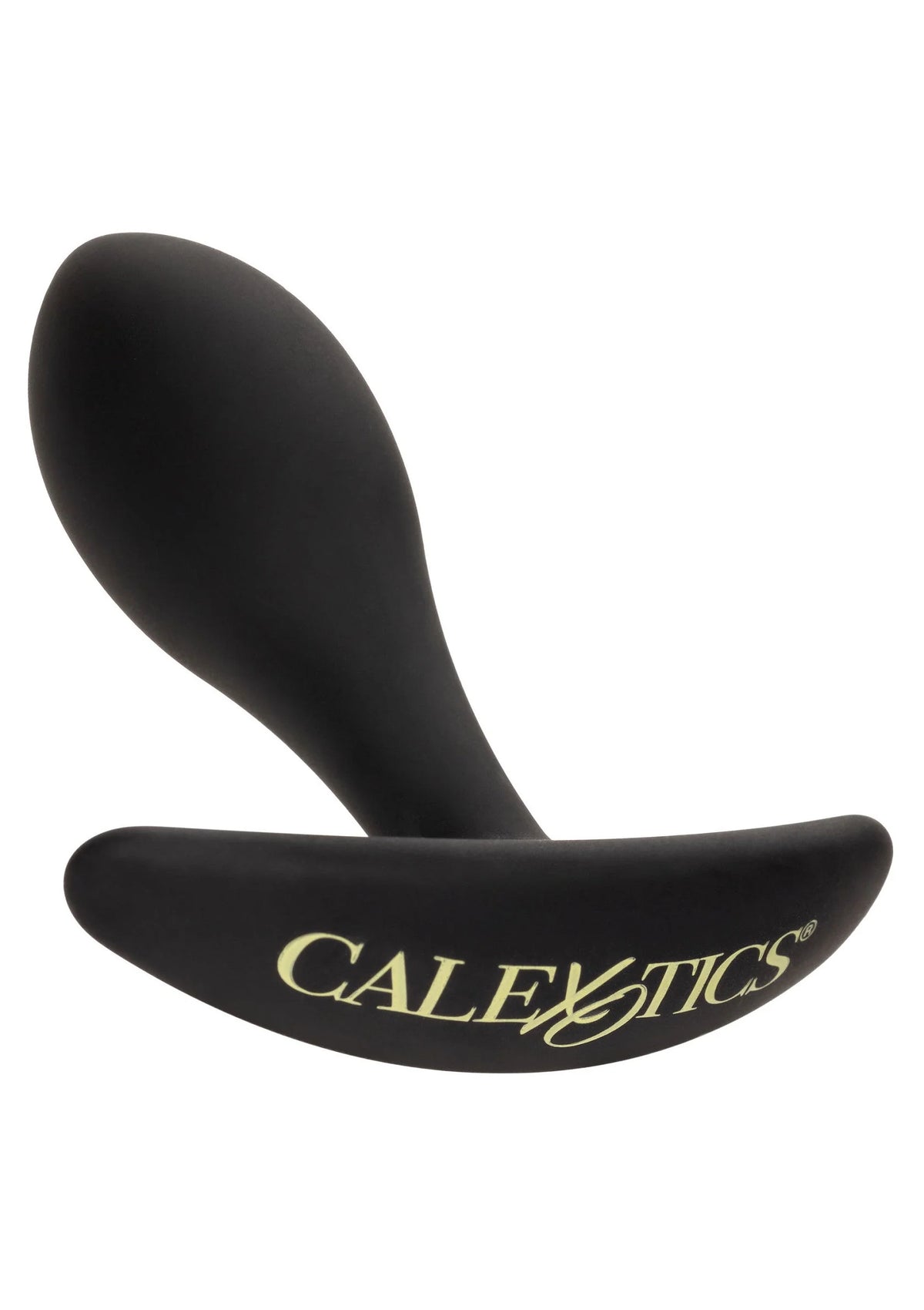 Bestel: Boundless Teardrop Plug by CalExotics - bij Happytoys: de erotische sex webshop | liever Happy dan Easy ⭐⭐⭐⭐⭐