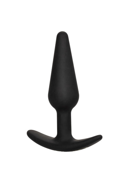 Bestel: Boundless Slim Plug by CalExotics - bij Happytoys: de erotische sex webshop | liever Happy dan Easy ⭐⭐⭐⭐⭐ - Default Title - 14216 - BLACK