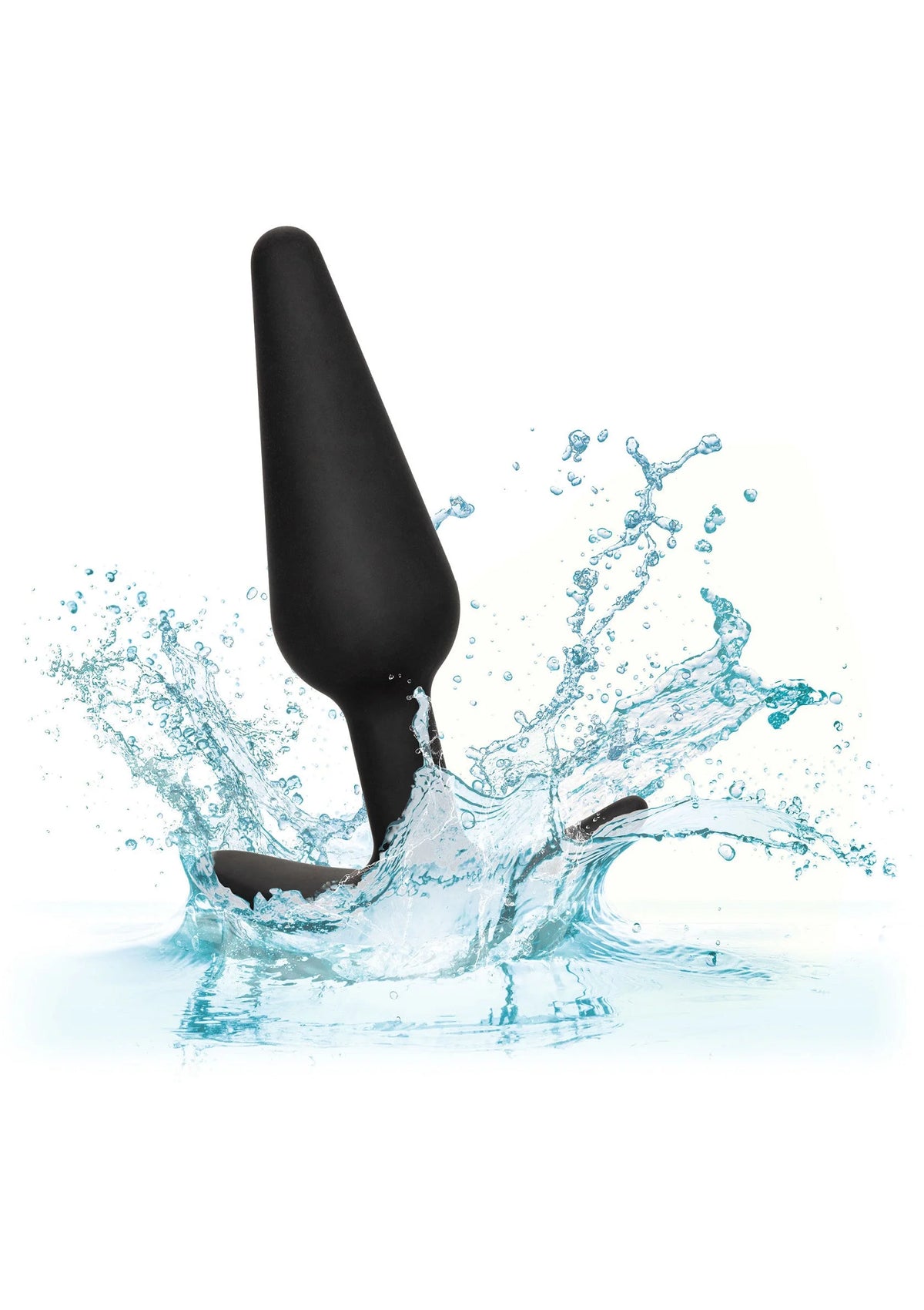 Bestel: Boundless Slim Plug by CalExotics - bij Happytoys: de erotische sex webshop | liever Happy dan Easy ⭐⭐⭐⭐⭐