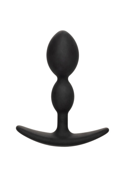 Bestel: Boundless 2X Teardrop Plug by CalExotics - bij Happytoys: de erotische sex webshop | liever Happy dan Easy ⭐⭐⭐⭐⭐