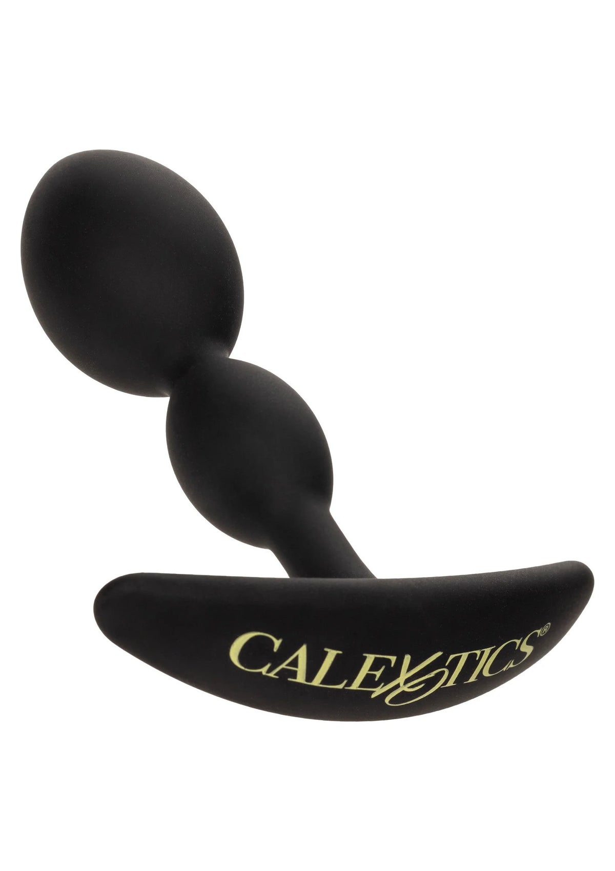 Bestel: Boundless 2X Teardrop Plug by CalExotics - bij Happytoys: de erotische sex webshop | liever Happy dan Easy ⭐⭐⭐⭐⭐