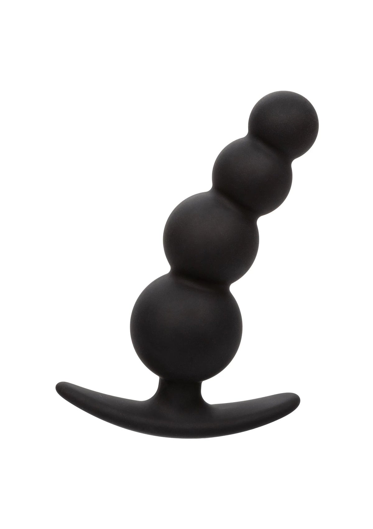 Bestel: Boundless Beaded Plug by CalExotics - bij Happytoys: de erotische sex webshop | liever Happy dan Easy ⭐⭐⭐⭐⭐