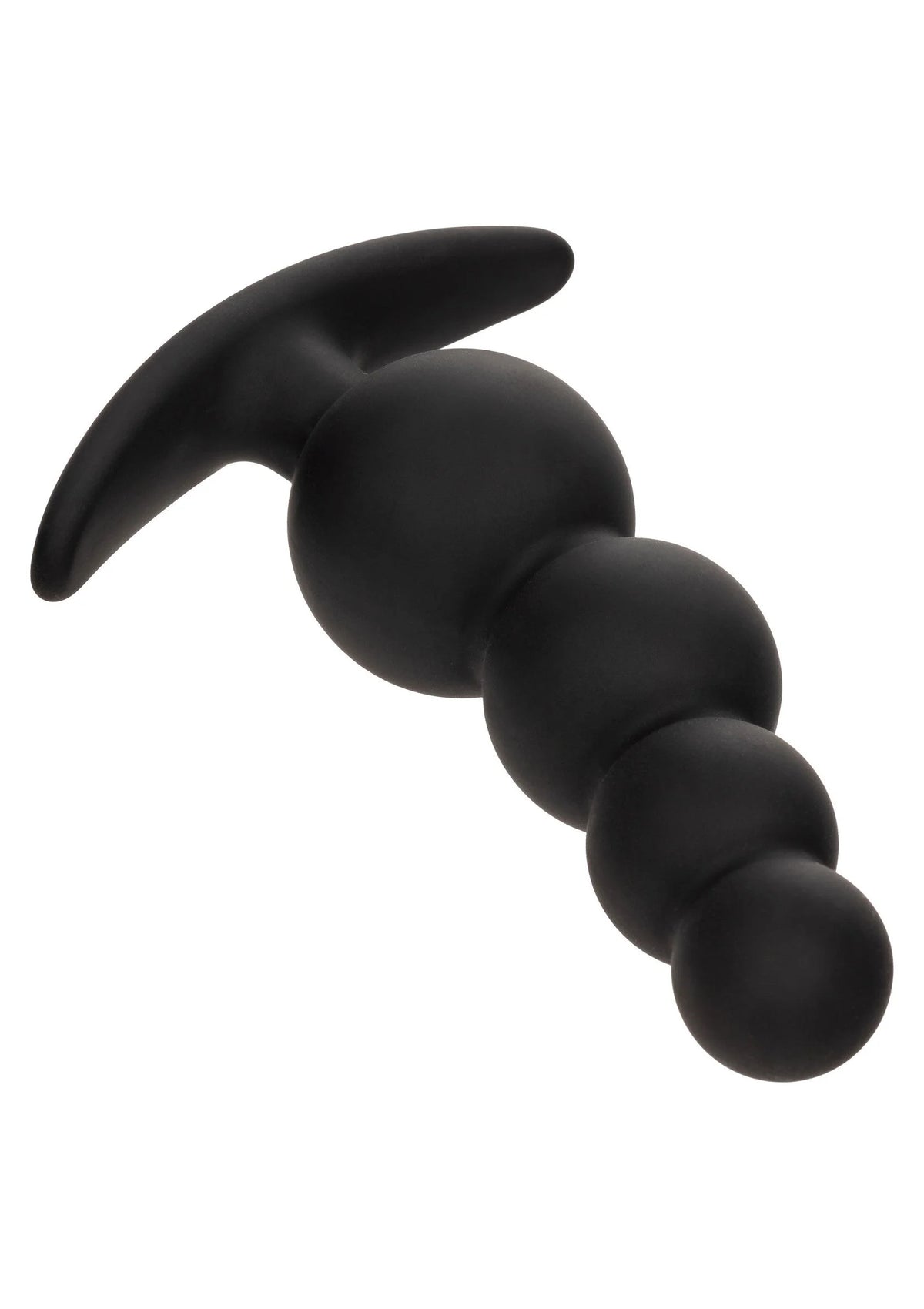 Bestel: Boundless Beaded Plug by CalExotics - bij Happytoys: de erotische sex webshop | liever Happy dan Easy ⭐⭐⭐⭐⭐