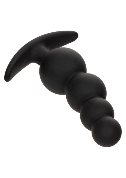 Bestel: Boundless Beaded Plug by CalExotics - bij Happytoys: de erotische sex webshop | liever Happy dan Easy ⭐⭐⭐⭐⭐
