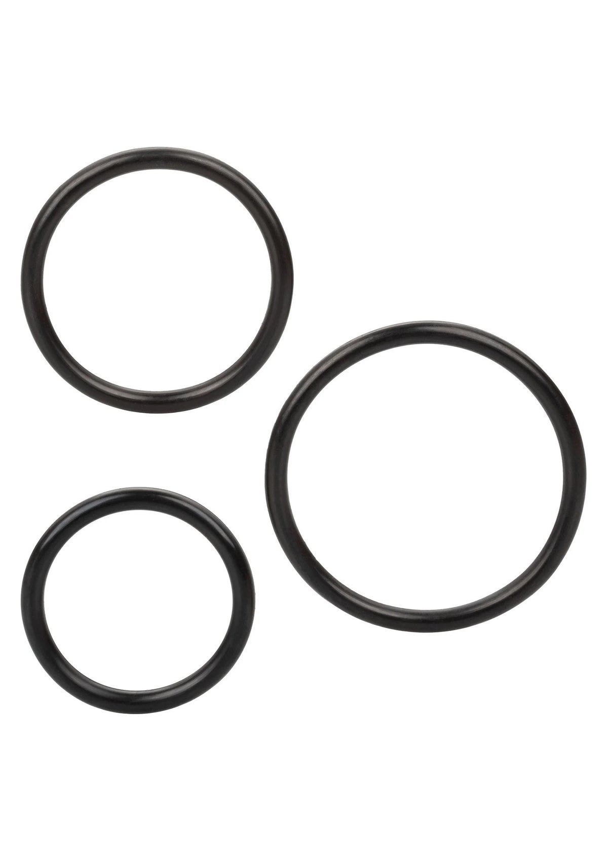 Bestel: Boundless Silicone Pegging Kit by CalExotics - bij Happytoys: de erotische sex webshop | liever Happy dan Easy ⭐⭐⭐⭐⭐