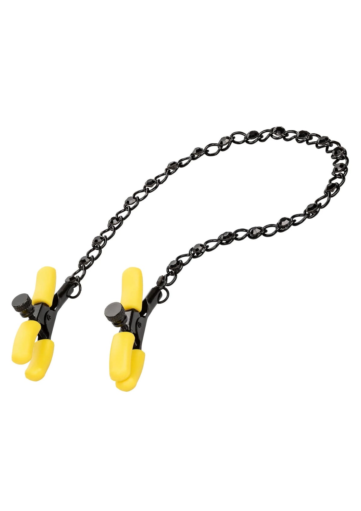 Bestel: Boundless Nipple Teasers by CalExotics - bij Happytoys: de erotische sex webshop | liever Happy dan Easy ⭐⭐⭐⭐⭐