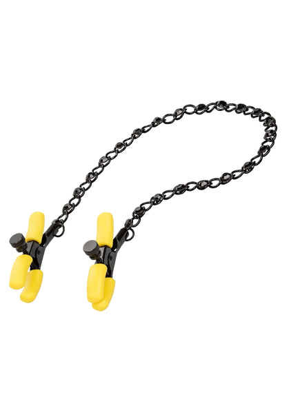 Bestel: Boundless Nipple Teasers by CalExotics - bij Happytoys: de erotische sex webshop | liever Happy dan Easy ⭐⭐⭐⭐⭐