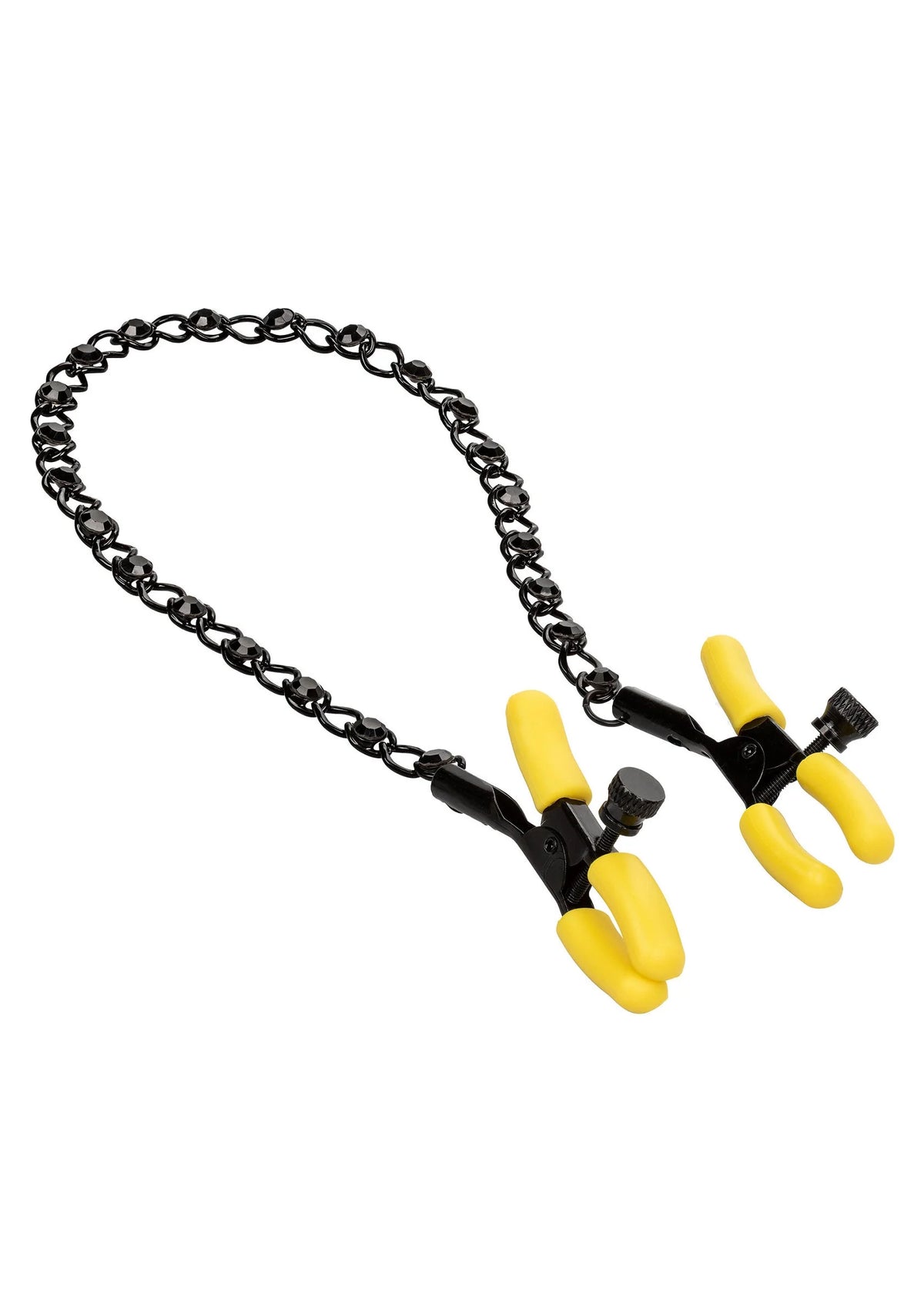 Bestel: Boundless Nipple Teasers by CalExotics - bij Happytoys: de erotische sex webshop | liever Happy dan Easy ⭐⭐⭐⭐⭐