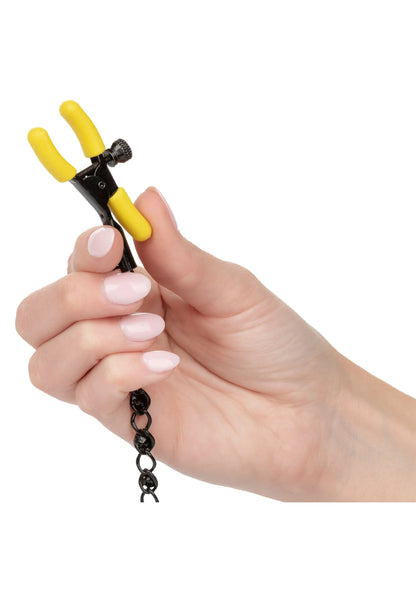 Bestel: Boundless Nipple Teasers by CalExotics - bij Happytoys: de erotische sex webshop | liever Happy dan Easy ⭐⭐⭐⭐⭐
