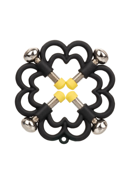Bestel: Boundless Nipple Grips by CalExotics - bij Happytoys: de erotische sex webshop | liever Happy dan Easy ⭐⭐⭐⭐⭐