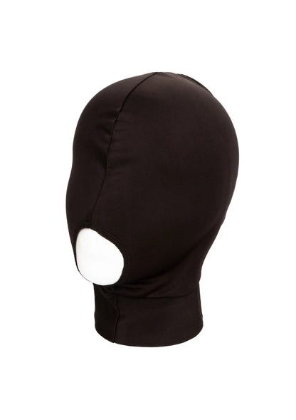 Bestel: Boundless Hood by CalExotics - bij Happytoys: de erotische sex webshop | liever Happy dan Easy ⭐⭐⭐⭐⭐ - Default Title - 14226 - BLACK
