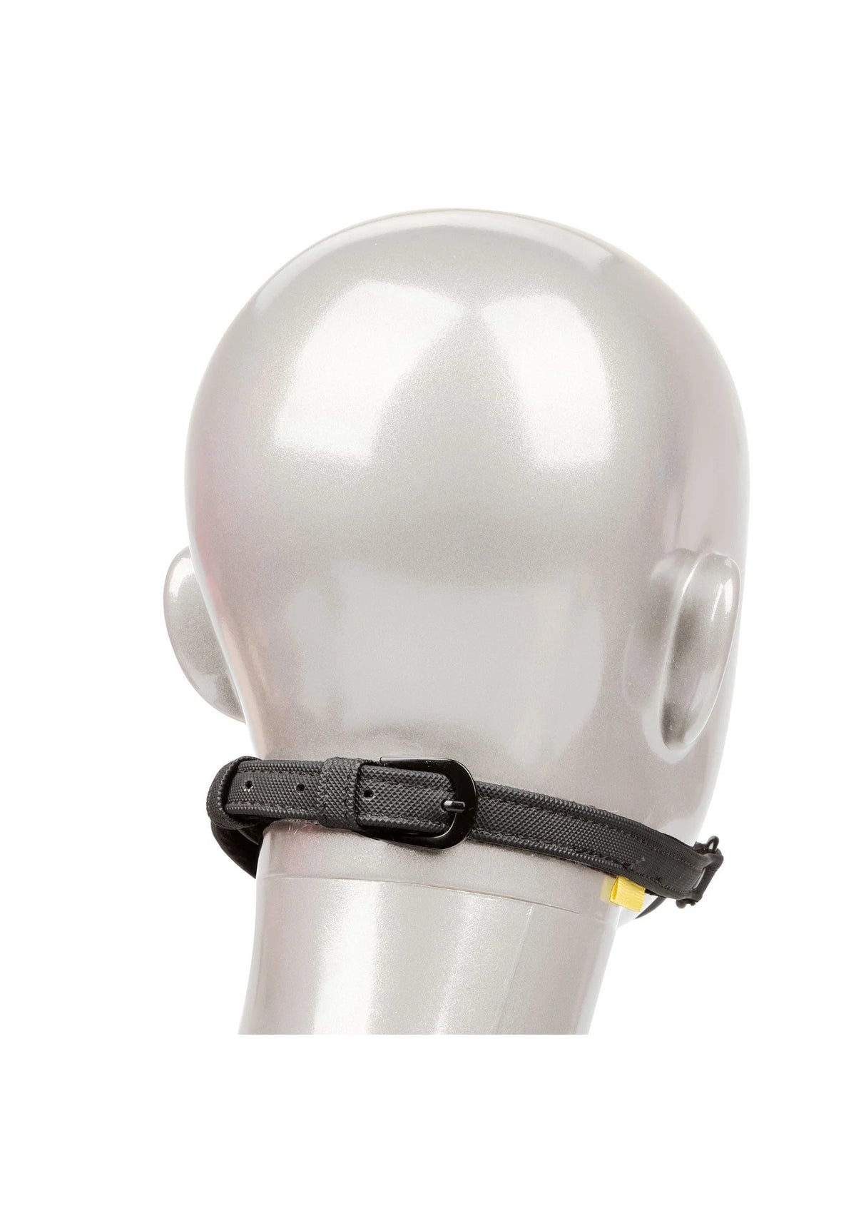 Bestel: Boundless Breathable Ball Gag CalExotics - bij Happytoys: de erotische sex webshop | liever Happy dan Easy ⭐⭐⭐⭐⭐