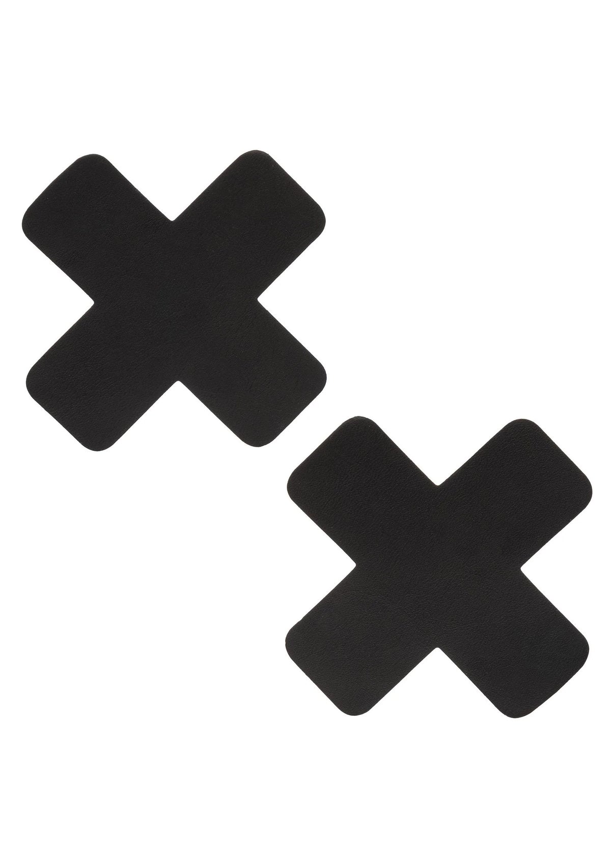 Bestel: Boundless 2 Nipple Pasties by CalExotics - Erotisch speelgoed en spellen bij Happytoys: de erotische sex webshop | liever Happy dan Easy ⭐⭐⭐⭐⭐ - Default Title - 14229 - BLACK
