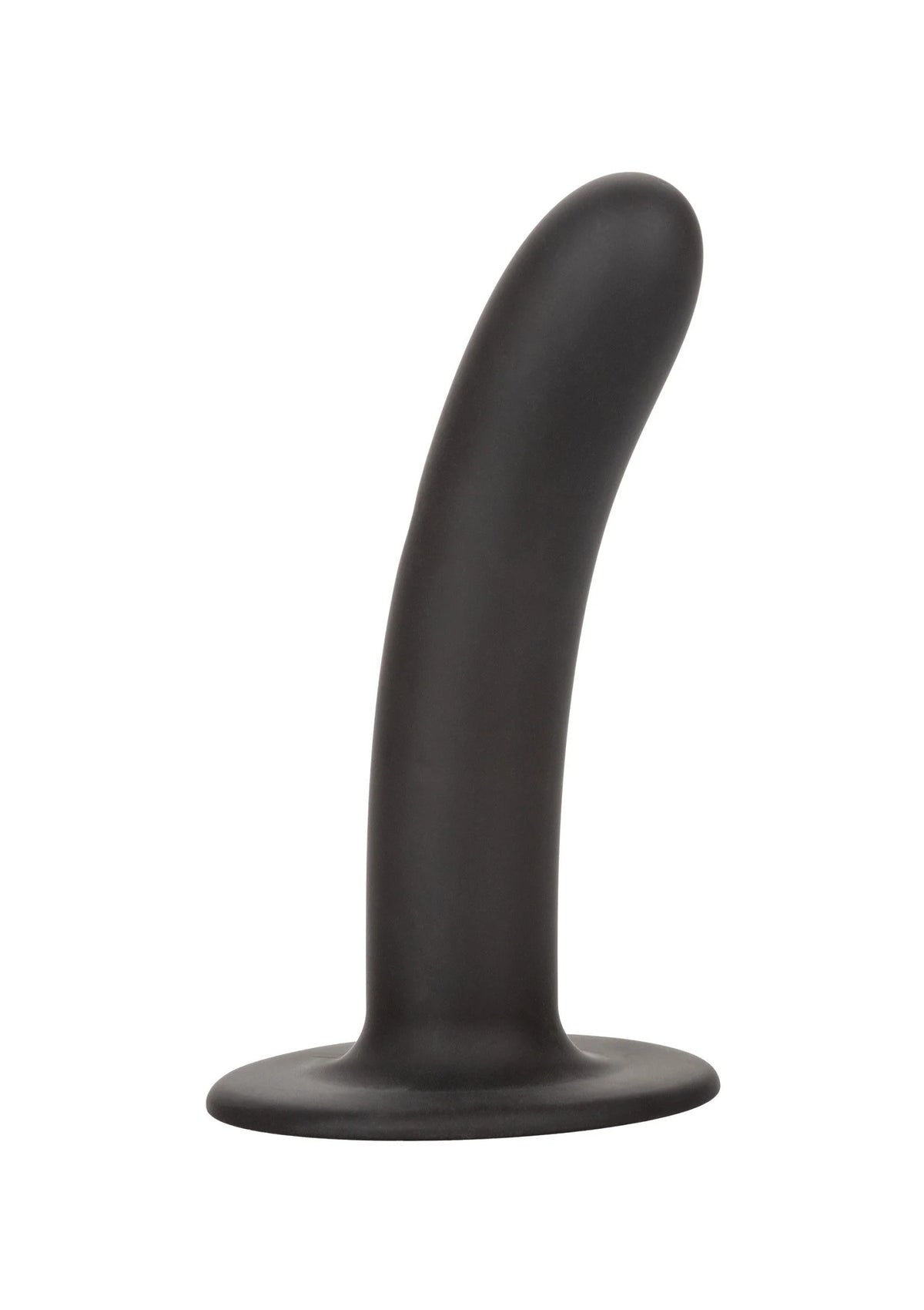 Bestel: Boundless 6”/15.25 cm Smooth by CalExotics - bij Happytoys: de erotische sex webshop | liever Happy dan Easy ⭐⭐⭐⭐⭐ - Default Title - 14233 - BLACK