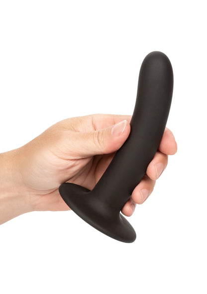 Bestel: Boundless 6”/15.25 cm Smooth by CalExotics - bij Happytoys: de erotische sex webshop | liever Happy dan Easy ⭐⭐⭐⭐⭐