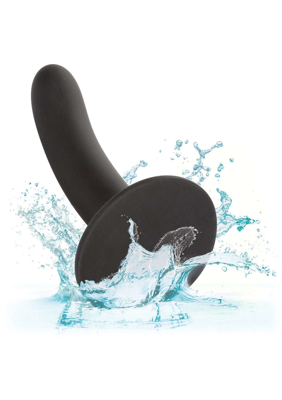 Bestel: Boundless 6”/15.25 cm Smooth by CalExotics - bij Happytoys: de erotische sex webshop | liever Happy dan Easy ⭐⭐⭐⭐⭐