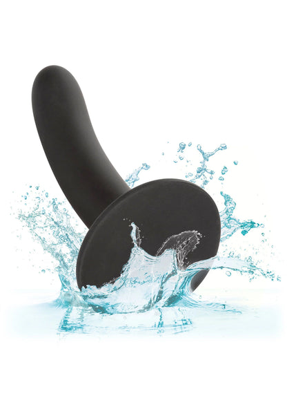 Bestel: Boundless 6”/15.25 cm Smooth by CalExotics - bij Happytoys: de erotische sex webshop | liever Happy dan Easy ⭐⭐⭐⭐⭐