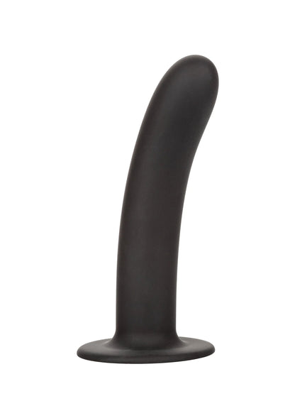 Bestel: Boundless 7”/17.75 cm Smooth Anal Probe by CalExotics - bij Happytoys: de erotische sex webshop | liever Happy dan Easy ⭐⭐⭐⭐⭐ - Default Title - 14235 - BLACK