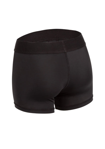 Bestel: Boundless Boxer Brief - bij Happytoys: de erotische sex webshop | liever Happy dan Easy ⭐⭐⭐⭐⭐ - Default Title - 14238 - BLACK - XXL/XXXL