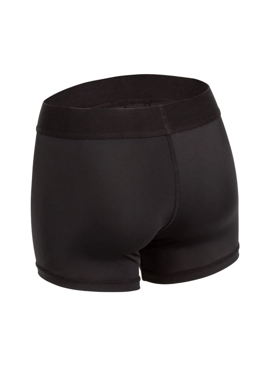 Bestel: Boundless Boxer Brief - bij Happytoys: de erotische sex webshop | liever Happy dan Easy ⭐⭐⭐⭐⭐ - Default Title - 14238 - BLACK - XXL/XXXL