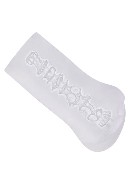 Bestel: Boundless Vulva by CalExotics - bij Happytoys: de erotische sex webshop | liever Happy dan Easy ⭐⭐⭐⭐⭐