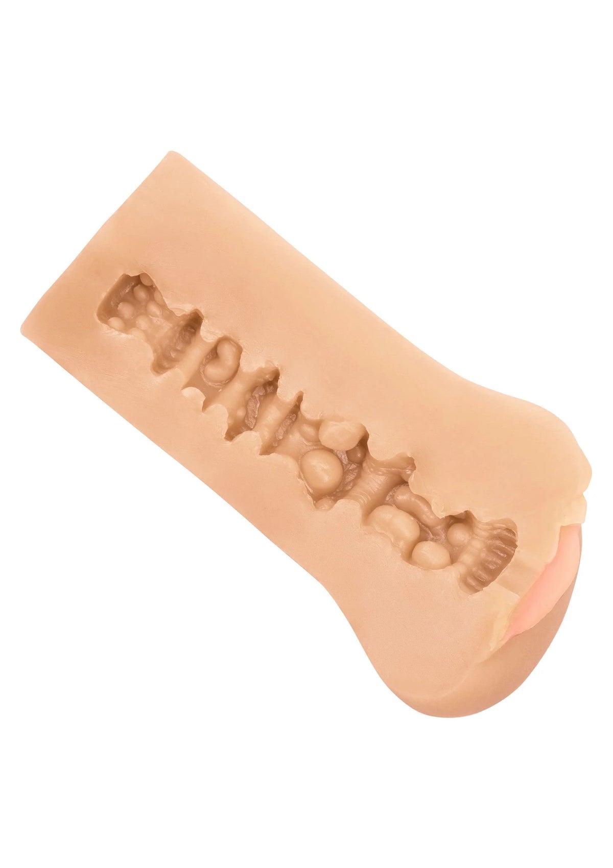 Bestel: Boundless Vulva by CalExotics - bij Happytoys: de erotische sex webshop | liever Happy dan Easy ⭐⭐⭐⭐⭐