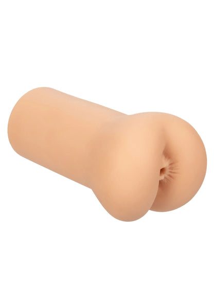 Bestel: Boundless Anus by CalExottics - bij Happytoys: de erotische sex webshop | liever Happy dan Easy ⭐⭐⭐⭐⭐ - Skin - 14249 - SKIN