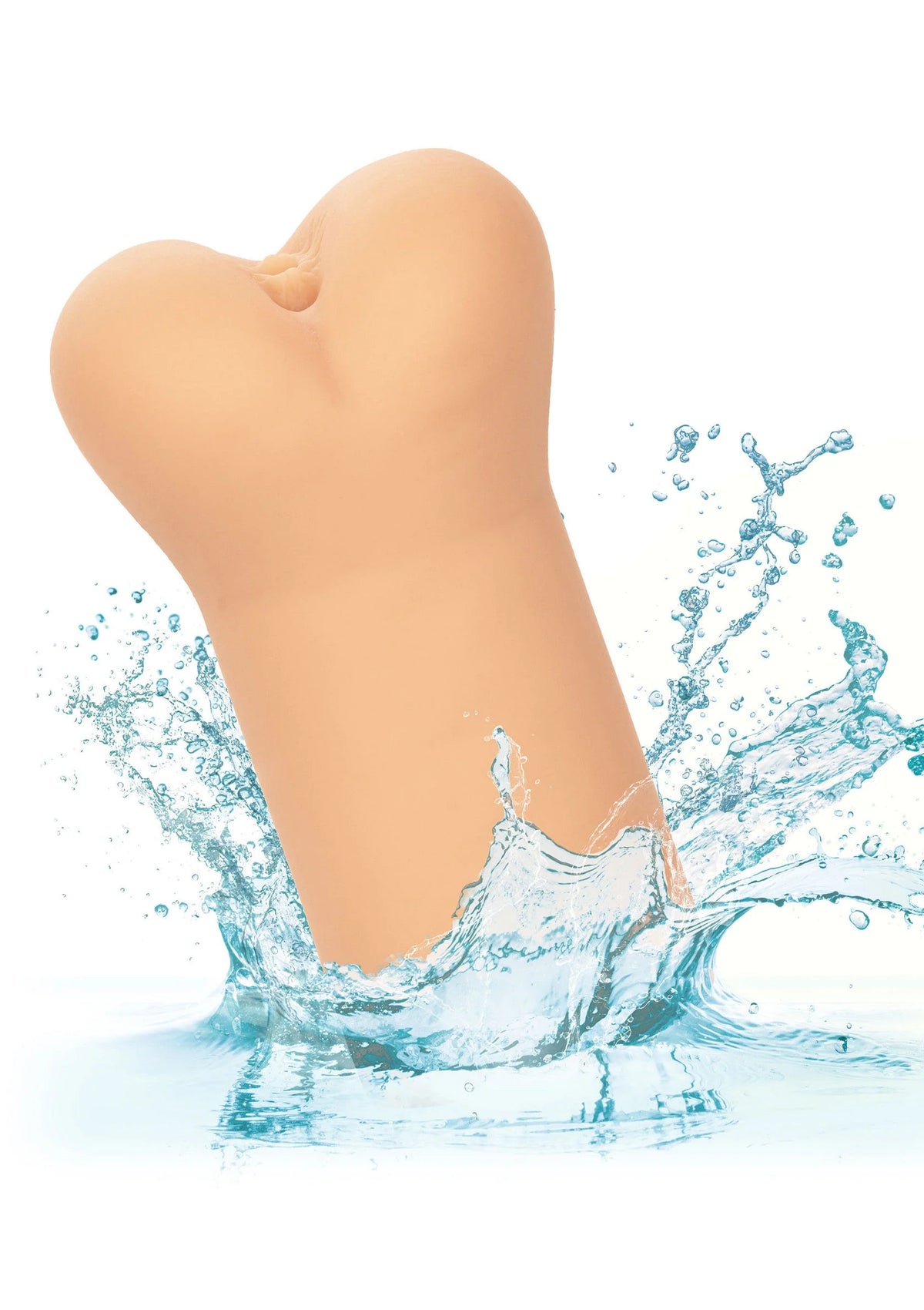 Bestel: Boundless Anus by CalExottics - bij Happytoys: de erotische sex webshop | liever Happy dan Easy ⭐⭐⭐⭐⭐