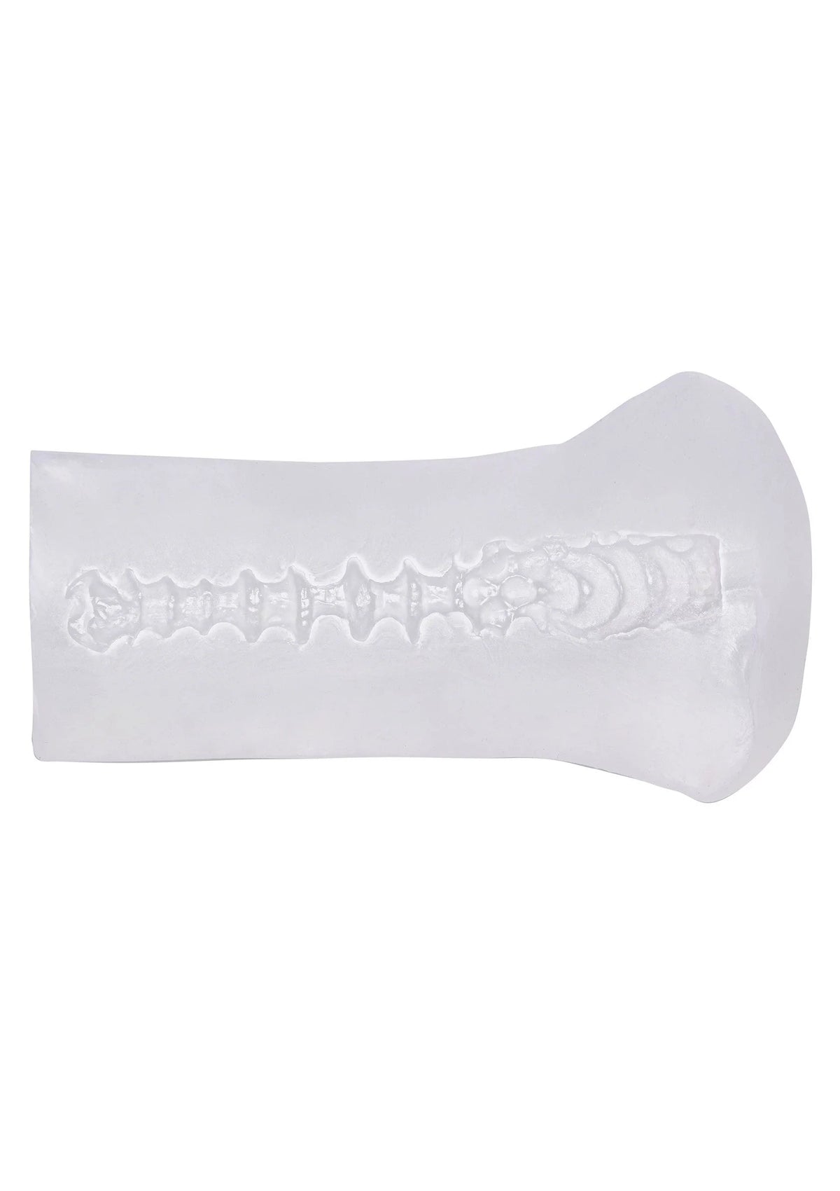 Bestel: Boundless Stroker by CalExotics - bij Happytoys: de erotische sex webshop | liever Happy dan Easy ⭐⭐⭐⭐⭐