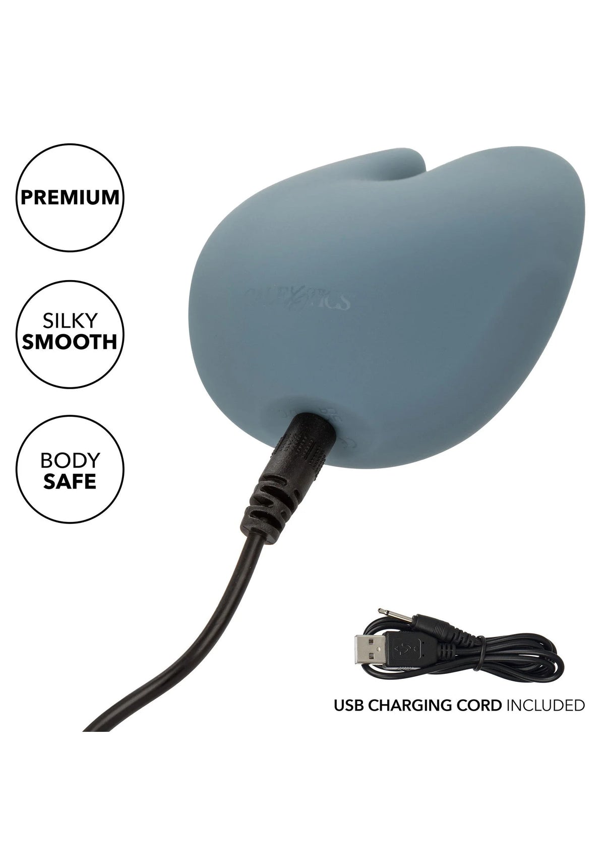 Bestel: Mod Curve by CalExotics - bij Happytoys: de erotische sex webshop | liever Happy dan Easy ⭐⭐⭐⭐⭐
