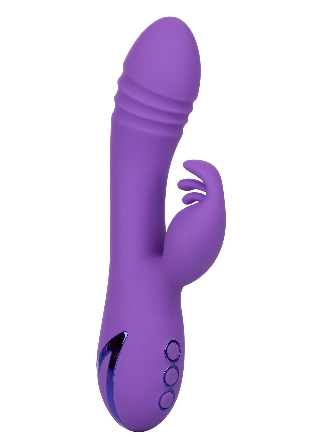 Bestel: California Dreaming West Coast Wave Rider by CalExotics - bij Happytoys: de erotische sex webshop | liever Happy dan Easy ⭐⭐⭐⭐⭐ - Default Title - 14351 - PURPLE